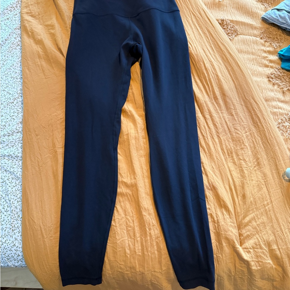 Lululemon align leggings